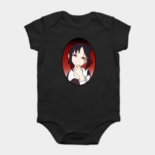 Kaguya Sama Baby Bodysuit